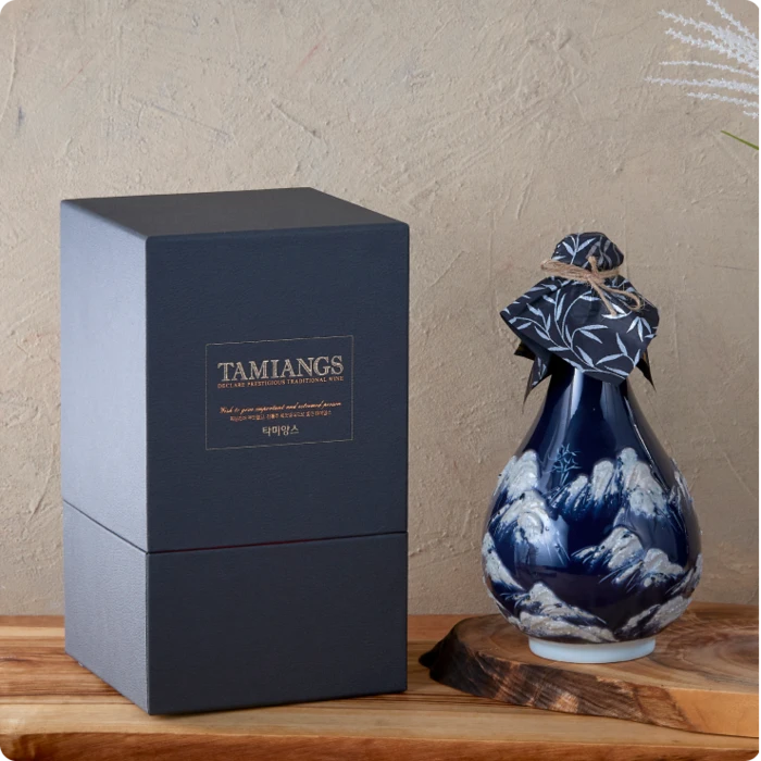 Tamians Premium