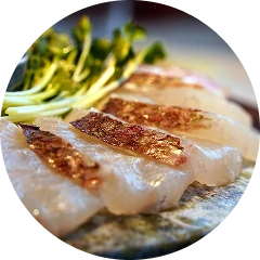 生鱼