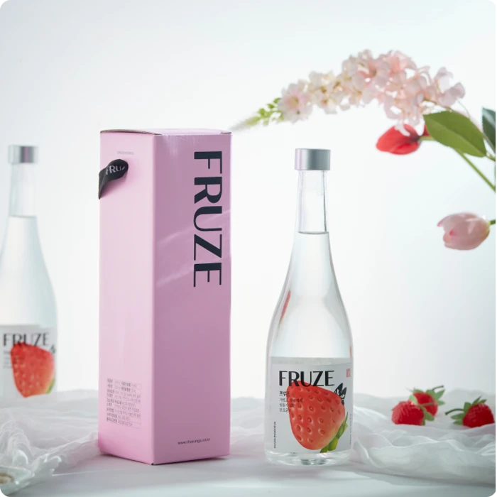 FRUZE